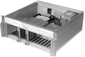 PC-совместимая станция H-2000