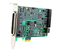 многофункциональная плата АЦП/ЦАП для шины PCIe (PCI Express) L-502